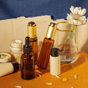 Body Care Range