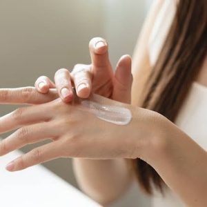 Spiritual Body Lotion